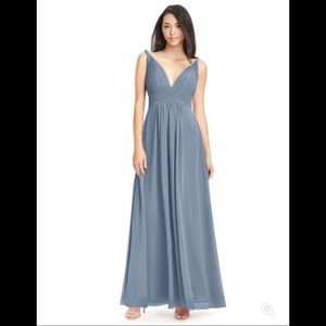 Azazie Maren Bridesmaid Dress